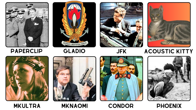 The CIA’s Most Controversial Operations Explained