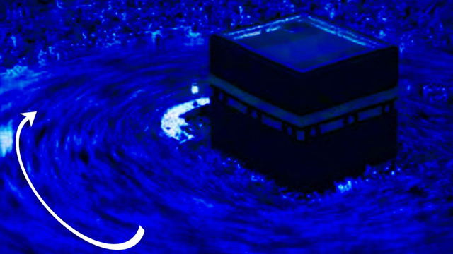 The Rings of the Moslah - The Real Rings of Power! Loyalty to Allah...