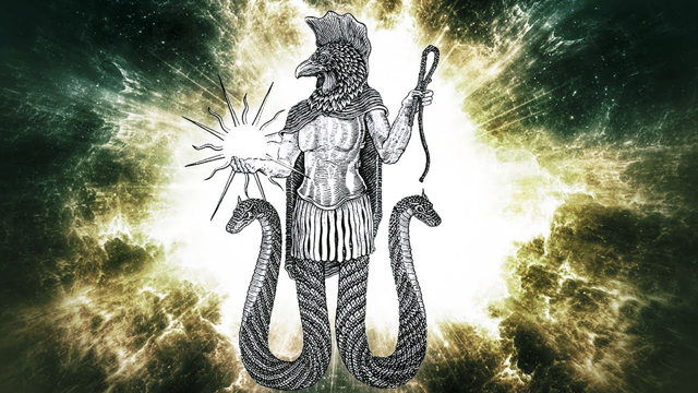 The Light of Lucifer and Seed of Seth - ROBERT SEPEHR