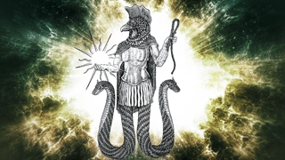 The Light of Lucifer and Seed of Seth - ROBERT SEPEHR