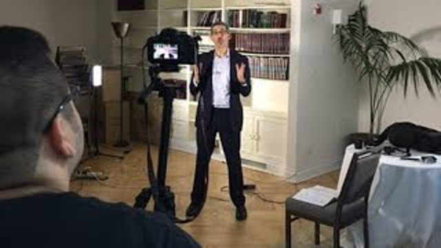 Illuminati Elite: Meet Donald Trump's Qabbalah Teacher Eitan Yardeni