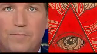 the REAL reason why Tucker Carlson was fired from fox news. (2023)