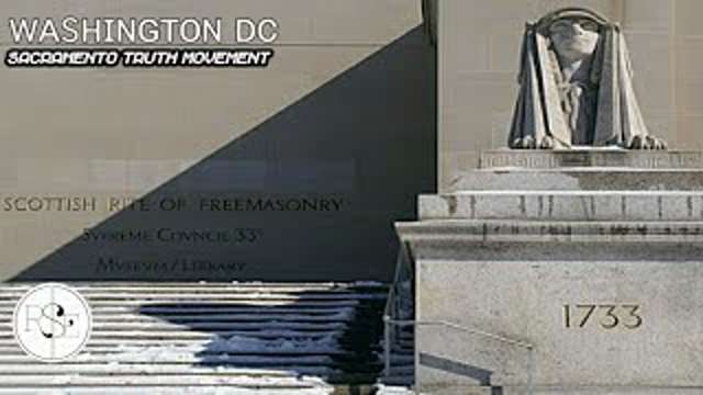 Inside An Illuminati Temple Will Shock You, Masonic Symbolism, Illuminati Occult, Satanism... (R$E)