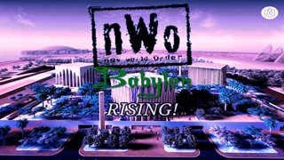 ᴺᵂᴼAbrahamic Family House - The Holistic World of Jewish Messiah, Ushering In The Age of a New Era !