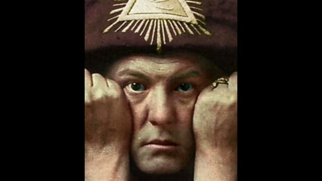 The Symbol of the Baphomet/The Baphomet Cross...