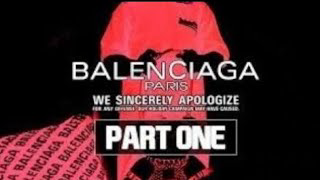 Surviving Life - Balenciaga Exposed Ep.1 (We Sincerely Apologize) (Just like the dark web stories!)