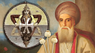 The Sassoon Dynasty and Rise of Jewish Power - ROBERT SEPEHR