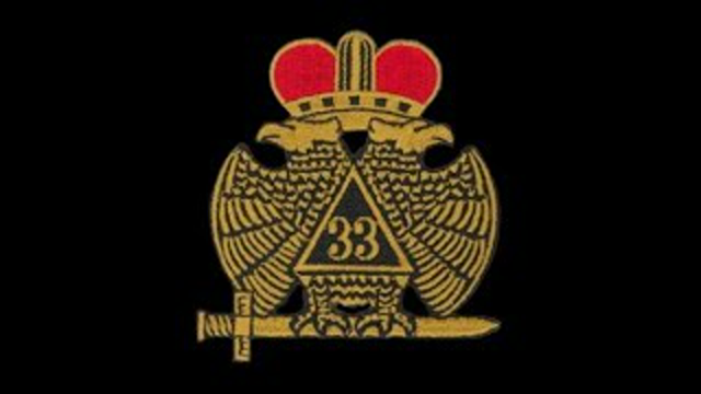 33rd Degrees Freemasonry (Russianvids)