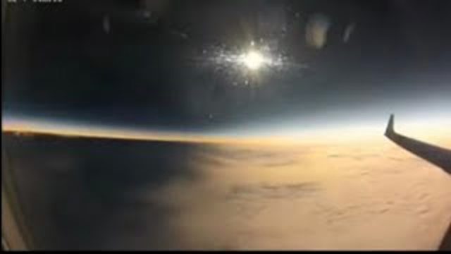 Eclipse & Shadows on a Flat Earth… (Perspective)
