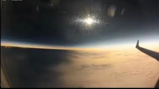 Eclipse & Shadows on a Flat Earth… (Perspective)