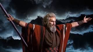 The Tribe of Dan - ROBERT SEPEHR