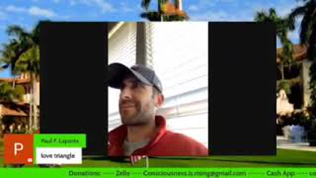 Paul Unslaved Vs Zachary K Hubbard (Zach's Fake Persona & Real Self in 1 Video!)