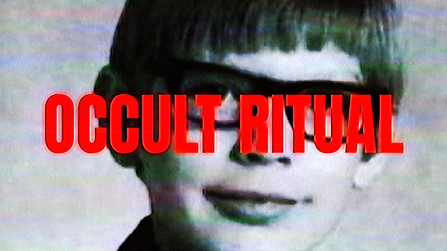 What Was Jeffrey Dahmer Doing In The Woods?