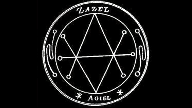 Saturn Symbology - Illuminati Satanic Occult Knowledge...