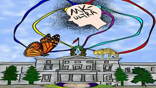 MK Ultra Mind Control Glitches in the Matrix (Monarch Mind Control)