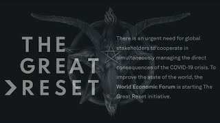 Klaus Schwab Under Investigation - Great Reset | NESARA & GESARA | WEF New Boss Is Boss Of Nestlé...