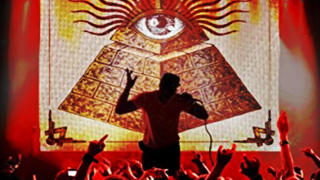 The Secret Meeting That Changed Rap Forever...