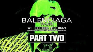 Surviving Life - Balenciaga Exposed Ep.2 (We Sincerely Apologize) (Just like the dark web stories!)