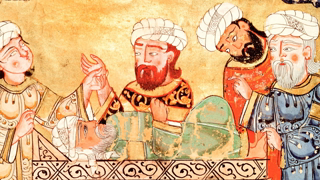 What did Prophet Muhammad look like? - ROBERT SEPEHR