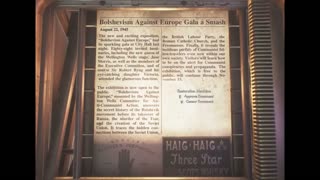 Bolsheviks Joo’z Russia/Tsar Communism to Soviet Union - Freemasons - Catholics… (We Happy Few Game)