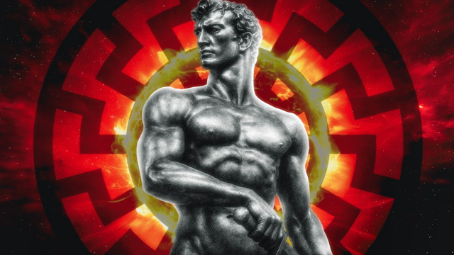 The Most Dangerous Biblical Theory in History: A Bizarre Origin Story