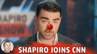 Ben Shapiro Joining CNN Exposes His REAL Scheme