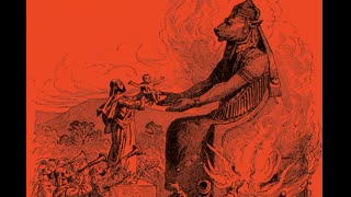 Exposing Their Owl God Moloch, Bohemian Grove, Cremation of Care, Alex Jones, Skull and Bones...