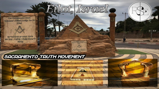 The Tabernacle of MOSES ~ The ARK of the Covenant... (R$E)