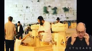 ESAU EDOM is modern JEWRY.