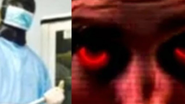 3 TERRIFYING quora dark web horror stories narrated by Ridge Gets Real