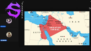 Great IS-RA-EL Vision | IS-RA-EL's Code of Ethics @yahahwahsmessager3947