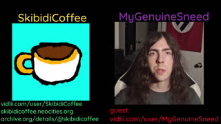 vidlii podcast 5_ MyGenuineSneed Full version