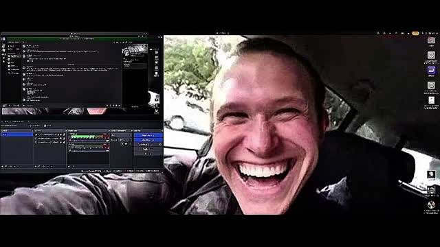 Cute and Funny Interview with Gone_Fishingq the "Pedophile Hunter" Part 1 of 3