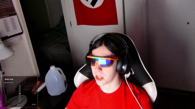 2083 - A Decleration of European Independence Pages 766 to 800  Parte 1