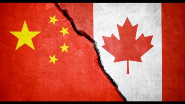 CANADA URGENT - The Fight Is On Police Standing With (A Warrior Calls)