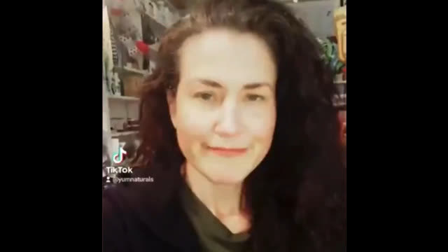 This is the attitude needed to beat this CRAP