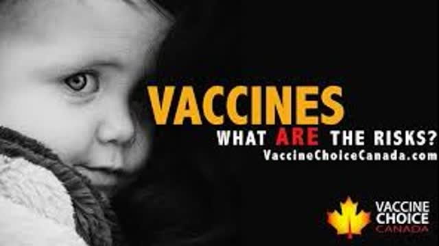 davidmartinvcc =VACCINE CORPORATIONS TO BE HELD LIABLE /    TRUDEAU THE CRIMINAL