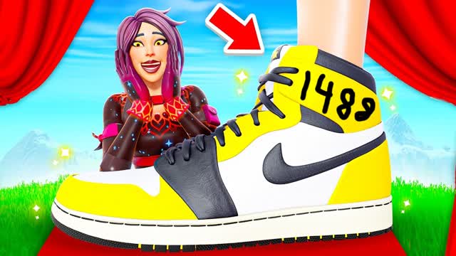 I Hosted a No Shirt No SHOES AND NO JEWS Fashion Show...