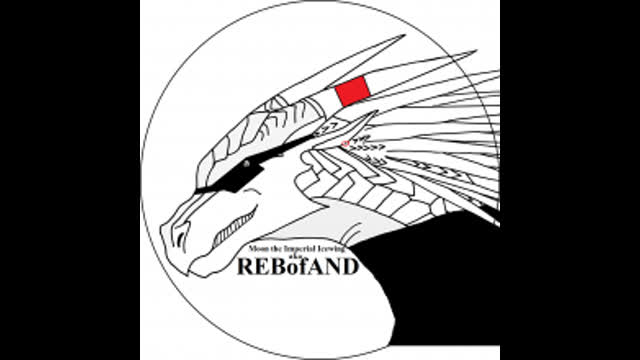 I Dream of Freedom Remix -  REBofAND