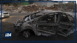 ðŸ”´2 Israelis injured in Nablus while making unauthorized visit to Joseph's Tomb