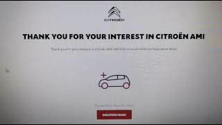 Europe's CitroÃ«n of France lead the way to stop carnage on the roads