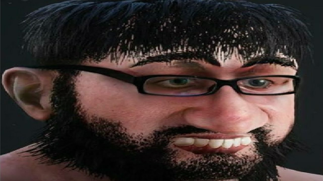 antisemitism in the mordhau community