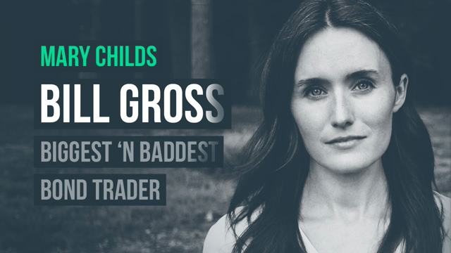 Biggest â€˜n Baddest, Billionaire Bond Trader: Bill Gross Â· Mary Childs