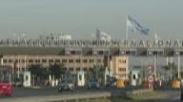 Iranians land in Argentina on Venezuelan plane, Jews triggered (por Espanol)