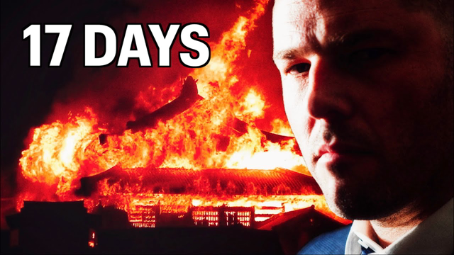 China will Completely Collapse in 17 Days!?!?