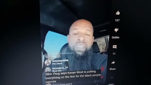 Non paid are down, paid say he's on meds