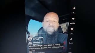 Non paid are down, paid say he's on meds