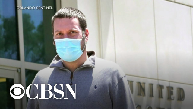 Matt Gaetz's associate Joel Greenberg accepts plea deal in ongoing investigation