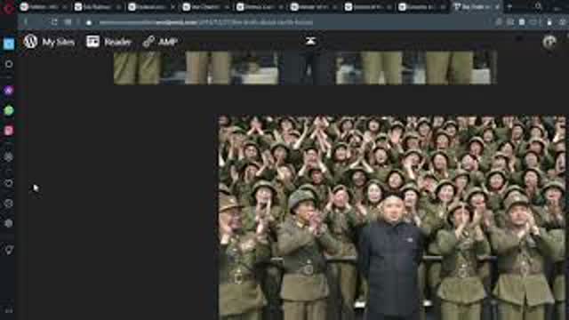 Opening the Closed Shop