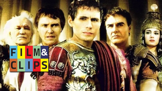 Julius Caesar - Full Movie (Multi Subs) by Film&Clips
